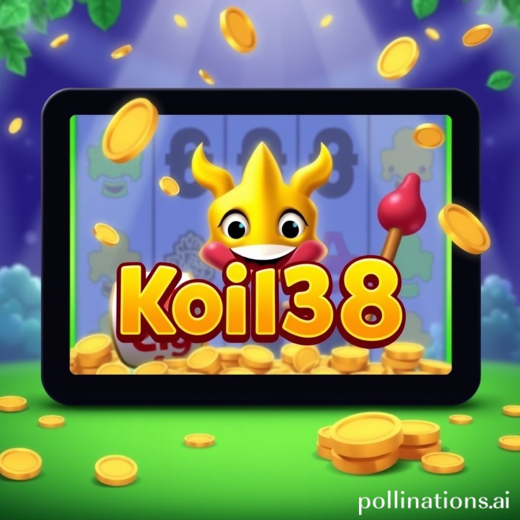 Cara Memaksimalkan Kemenangan Anda di Koi138 Slot